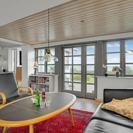 펜션 2 Bedroom Stunning In Kalvehave *
