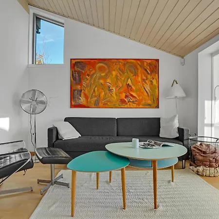 펜션 2 Bedroom Stunning In Kalvehave Kalvehave (Zealand)