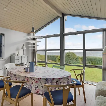 펜션 2 Bedroom Stunning In Kalvehave Kalvehave (Zealand)