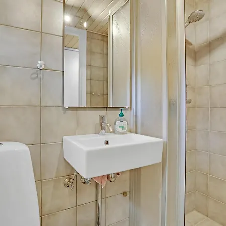 펜션 2 Bedroom Stunning In Kalvehave Kalvehave (Zealand)