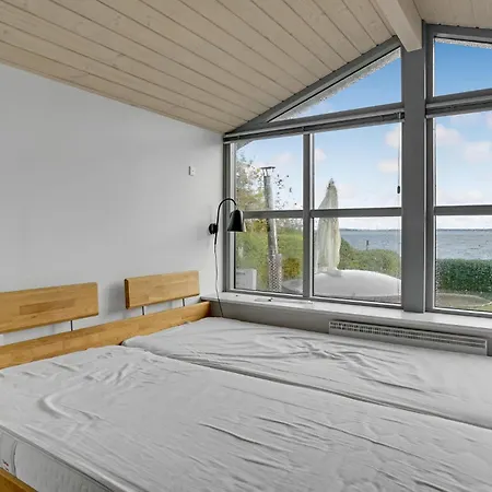 2 Bedroom Stunning In Kalvehave * Kalvehave (Zealand)