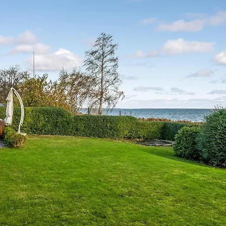 2 Bedroom Stunning In Kalvehave * Kalvehave (Zealand)