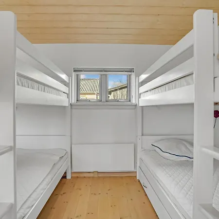 펜션 2 Bedroom Stunning In Kalvehave