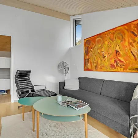 펜션 2 Bedroom Stunning In Kalvehave Kalvehave (Zealand)