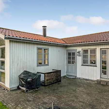 2 Bedroom Stunning In Kalvehave Kalvehave (Zealand)