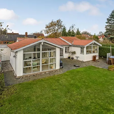 펜션 2 Bedroom Stunning In Kalvehave Kalvehave (Zealand)
